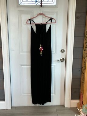 Soft comfy jumpsuit with pockets  size 2X by Loving people